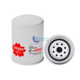 C-4902 فیلتر روغن