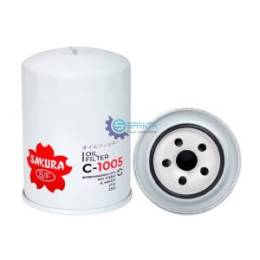  C-1005 فیلتر روغن