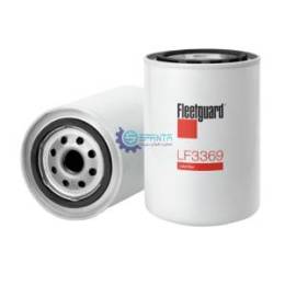 LF3369 فیلتر روغن