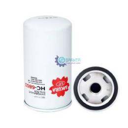 HC-6803 فیلتر هیدرولیک