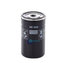  W724/6 فیلتر هیدرولیک