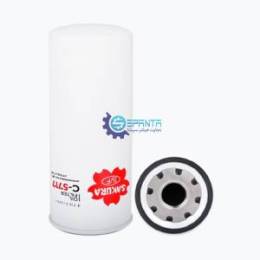 C-5717 فیلتر روغن ثانویه ولوو