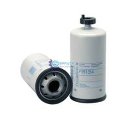  P551354 فیلتر گازوئیل پرکینز