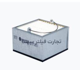 SFR 0103FW فیلتر آبگیر رنو میدلام