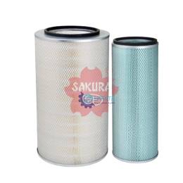 A-8526-S فیلتر هواکش هیوندا