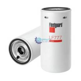LF777 فیلتر روغن ثانویه