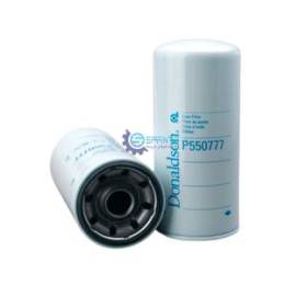  P550777 فیلتر روغن ثانویه