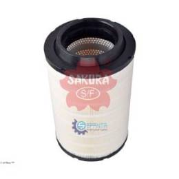 A-22350 فیلتر هواکش کامیون اویکو یوروکارگو