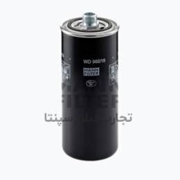 فیلتر گیربکس WD962/19
