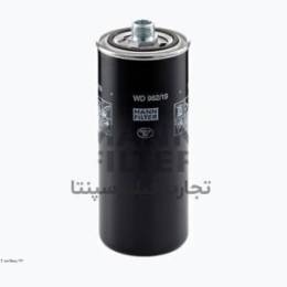فیلتر گیربکس WD962/19