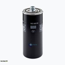 WD962/19 فیلتر گیربکس