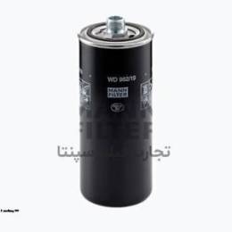 فیلتر گیربکس WD962/19