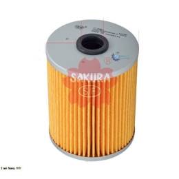 H-8301 فیلتر ریتارد اسکانیا