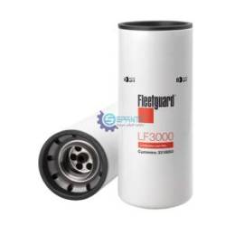LF3000 فیلتر روغن فیلتگارد