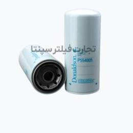  P554005 فیلتر روغن