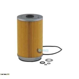 P550018 فیلتر روغن یانمار