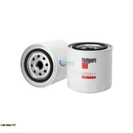 LF3311 فیلتر روغن بابکت