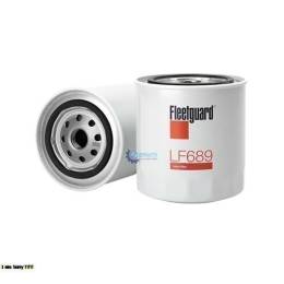 LF689 فیلتر روغن بابکت