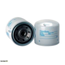 P550939 فیلتر روغن بابکت