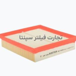  SFC 02184 فیلتر کابین ولوو