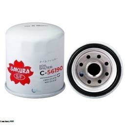 C-56190 فیلتر روغن لیفتراک تویوتا