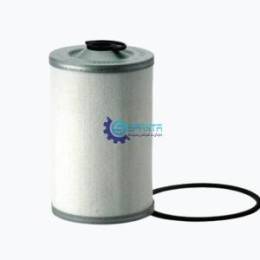  P550061 فیلتر گازوئیل نمدی مایلر