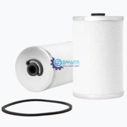FF5054 فیلتر گازوئیل نمدی مایلر
