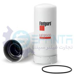 HF9500 فیلتر گیربکس CNH