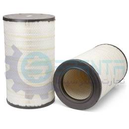 AF26207 فیلتر هواکش پرکینز