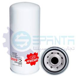 C-5105 فیلتر روغن پرکینز