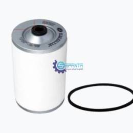  SFF 0811 فیلتر گازوئیل نمدی مایلر