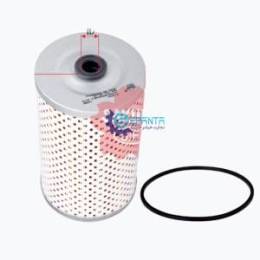  F-2605 فیلتر گازوئیل نمدی فیلیتگارد