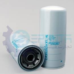 P550367 فیلتر روغن پرکینز