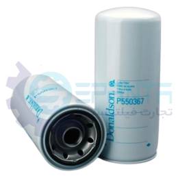 P550367 فیلتر روغن پرکینز