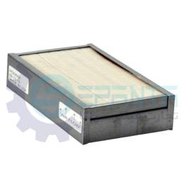 P533559 فیلتر کابین لودر کوماتسو