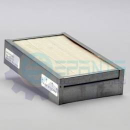 P533559 فیلتر کابین لودر کوماتسو