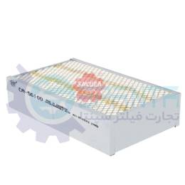 CA-56100 فیلتر کابین لودر کوماتسو