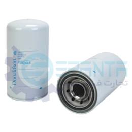 P502444 فیلتر روغن بیل مکانیکی هیوندا