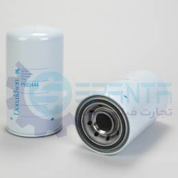 P502444 فیلتر روغن بیل مکانیکی هیوندا