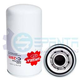 C-2811 فیلتر روغن بیل مکانیکی هیوندا