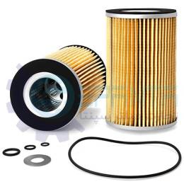 LF3319 فیلتر روغن لیفتراک