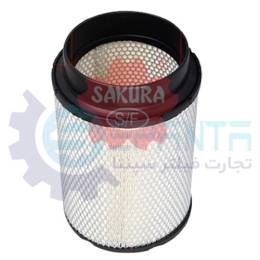 AH-7905 فیلتر هواکش ژنراتور MWM