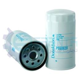 P550639 فیلتر روغن ژنراتور 715KW ولوو
