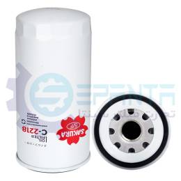 C-2218 فیلتر روغن دایون N8