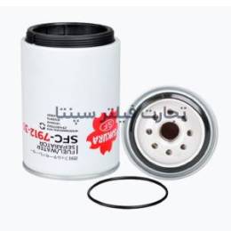 SFC-7912-30 فیلتر آبگیر تراکتور