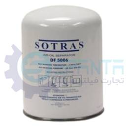  DF5006 فیلتر سپراتور
