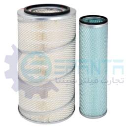 SFA 6T00SET فیلتر هواکش بیل هیوندا 220