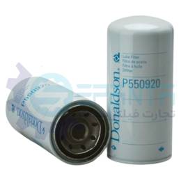 P550920 فیلتر روغن پرکینز