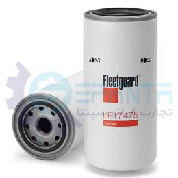 LF17475 فیلتر روغن پرکینز
