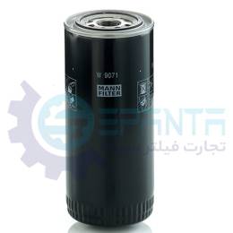 W9071 فیلتر روغن پرکینز